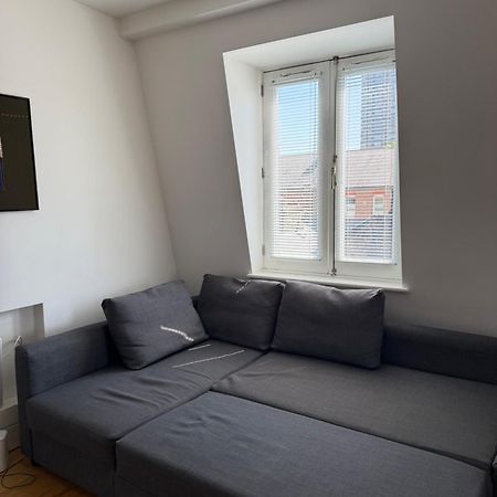 Central , Bright And Modern Flat Up To 4 People London Exterior foto