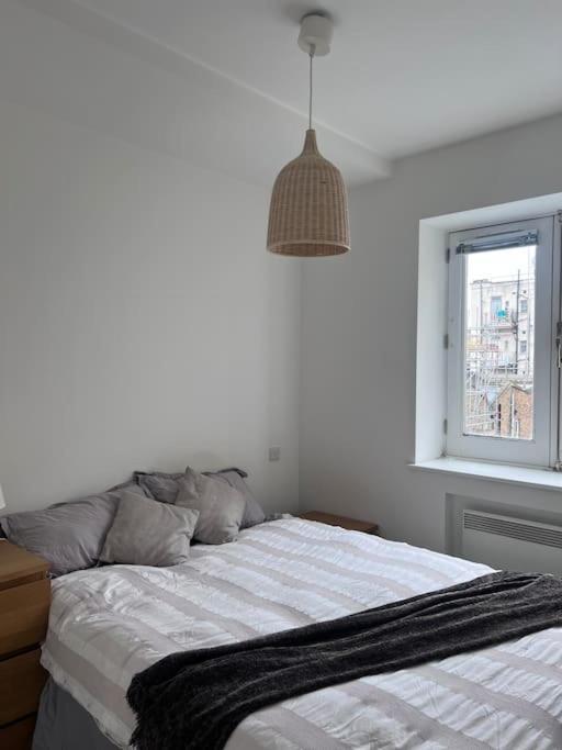 Central , Bright And Modern Flat Up To 4 People London Exterior foto
