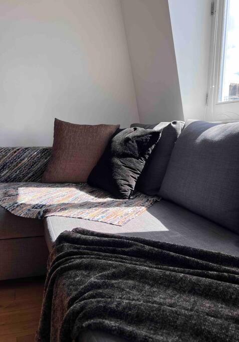 Central , Bright And Modern Flat Up To 4 People London Exterior foto
