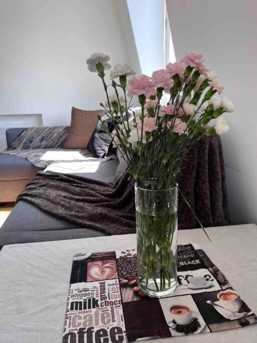 Central , Bright And Modern Flat Up To 4 People London Exterior foto