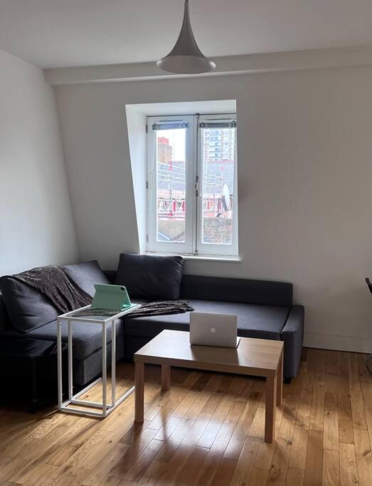 Central , Bright And Modern Flat Up To 4 People London Exterior foto