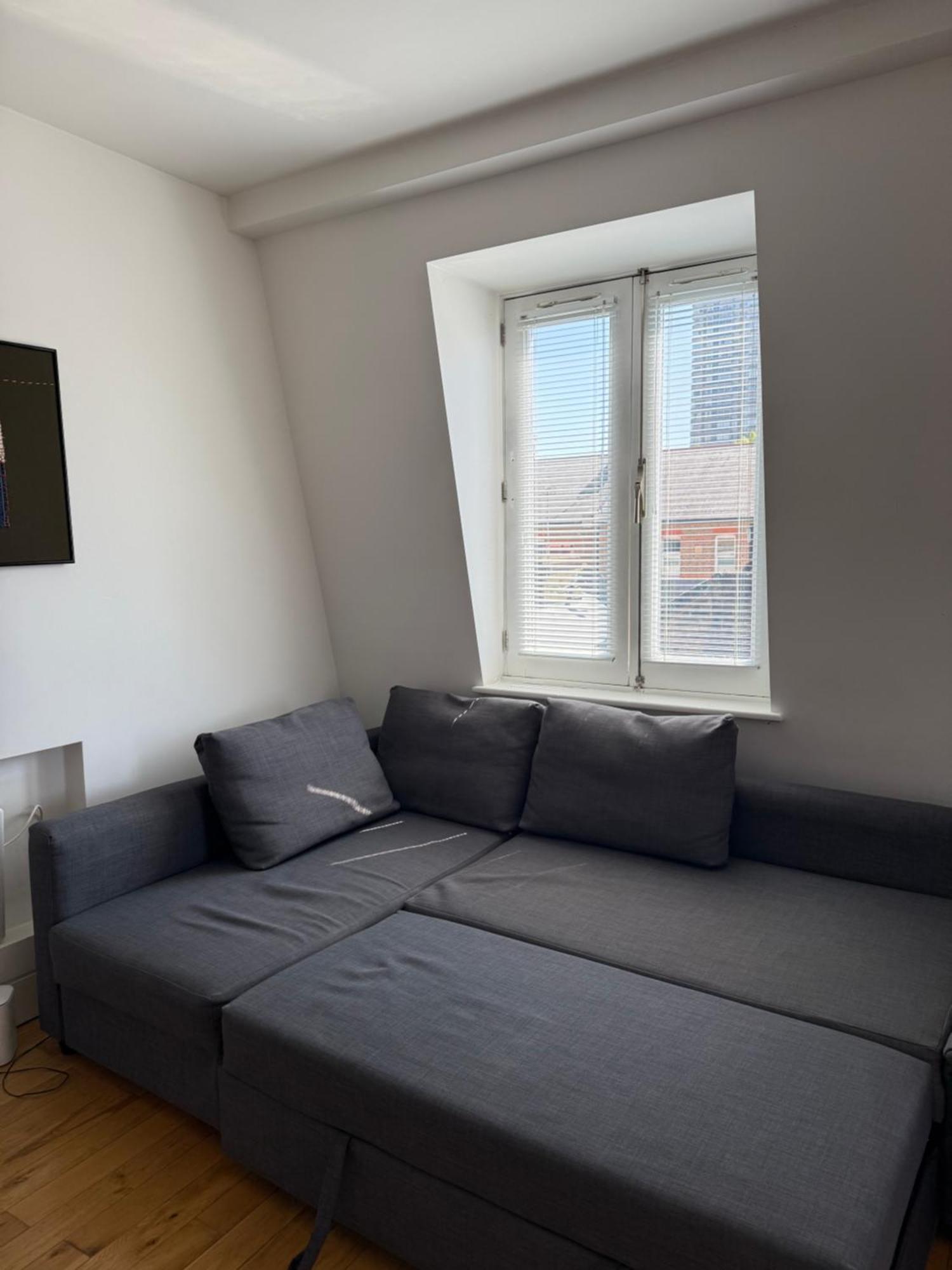 Central , Bright And Modern Flat Up To 4 People London Exterior foto